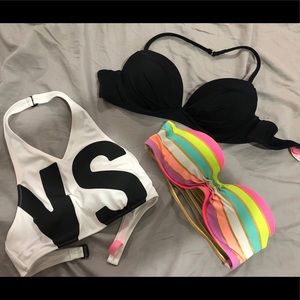 Victoria’s Secret bikini tops